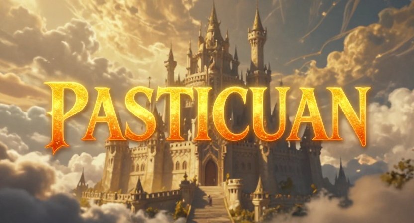 PASTICUAN PASTICUAN